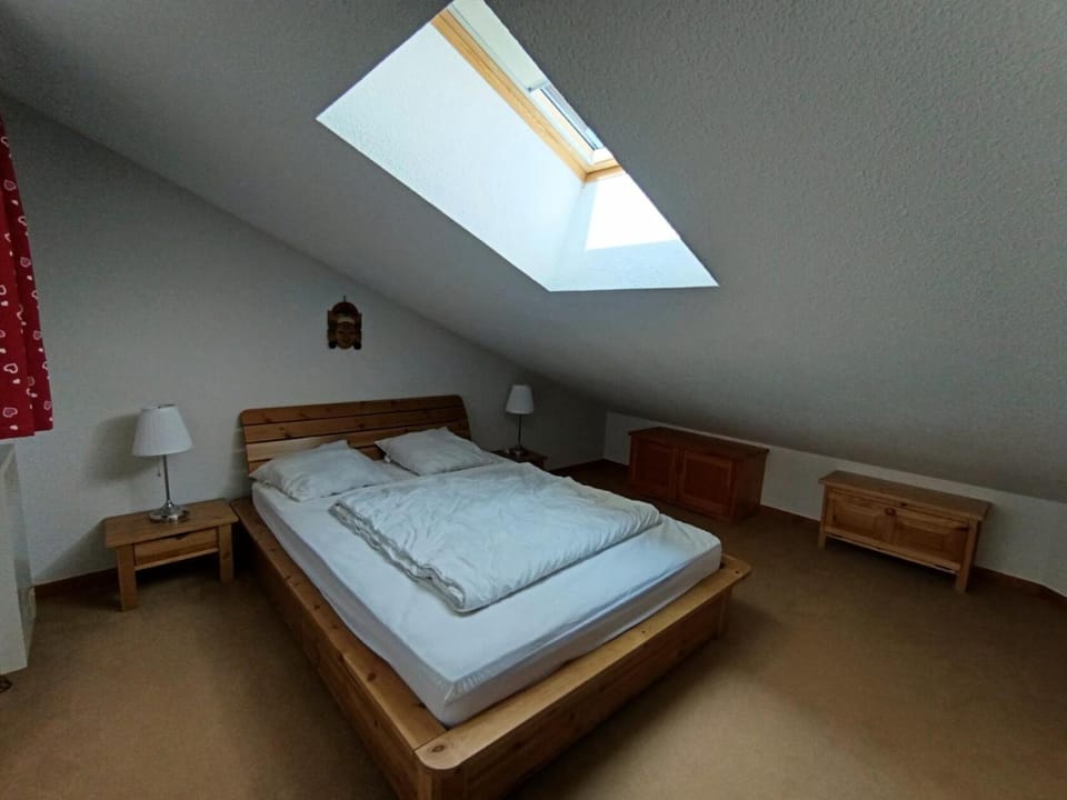 Résidence Ferme D'augustin - Batiment D - Grand appartement 8 personnes sur les pistes MAE-8274 Apartment in Montgenèvre