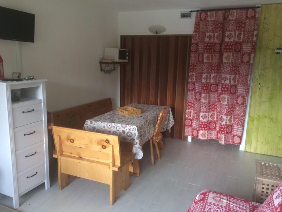 Résidence Anges - Studio zone pistes - 29m² 4 personnes MAE-8814 Apartment in Montgenèvre
