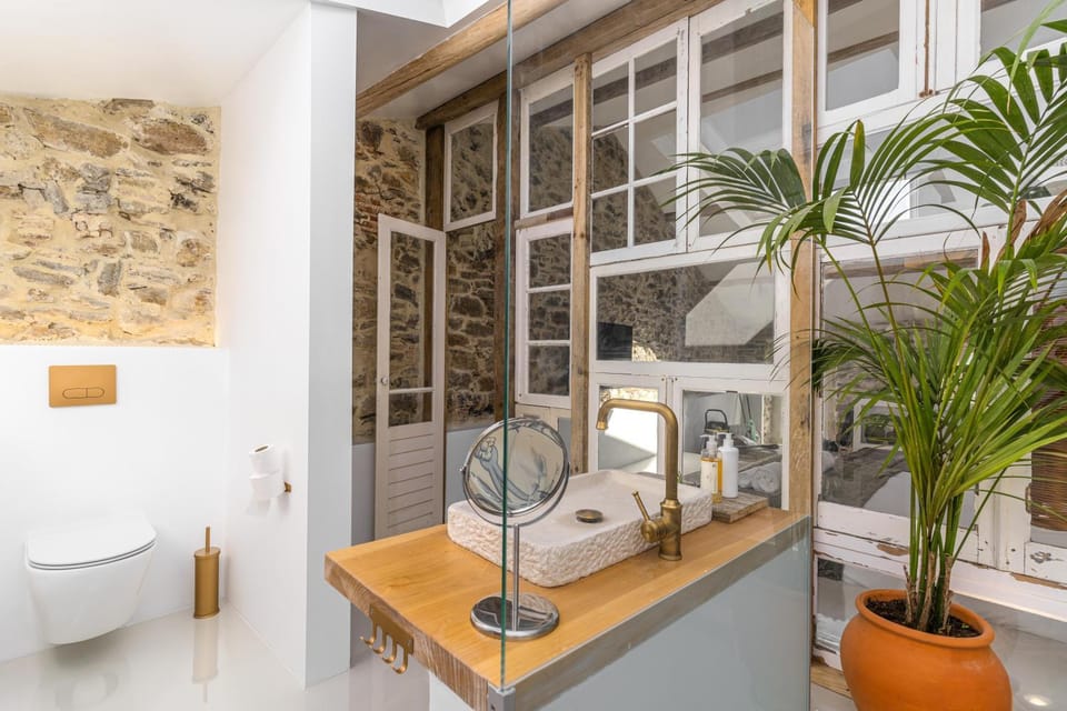 Suites D´aldeia - Suite 16 House in Lisbon District