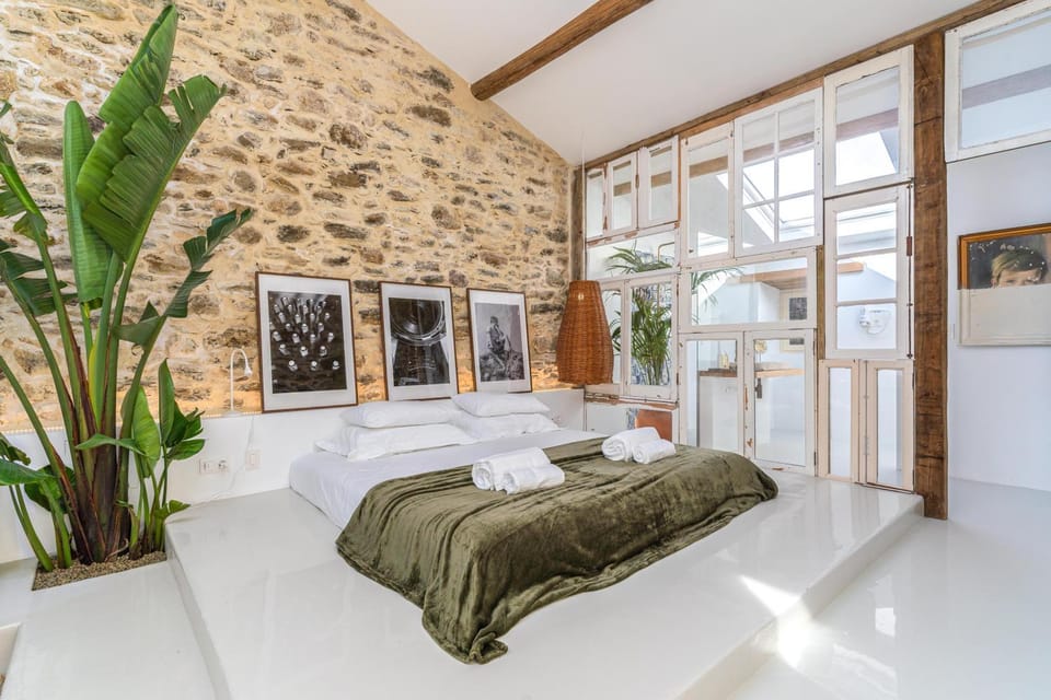 Suites D´aldeia - Suite 16 House in Lisbon District