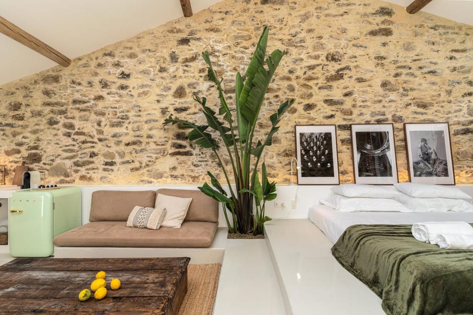 Suites D´aldeia - Suite 16 House in Lisbon District