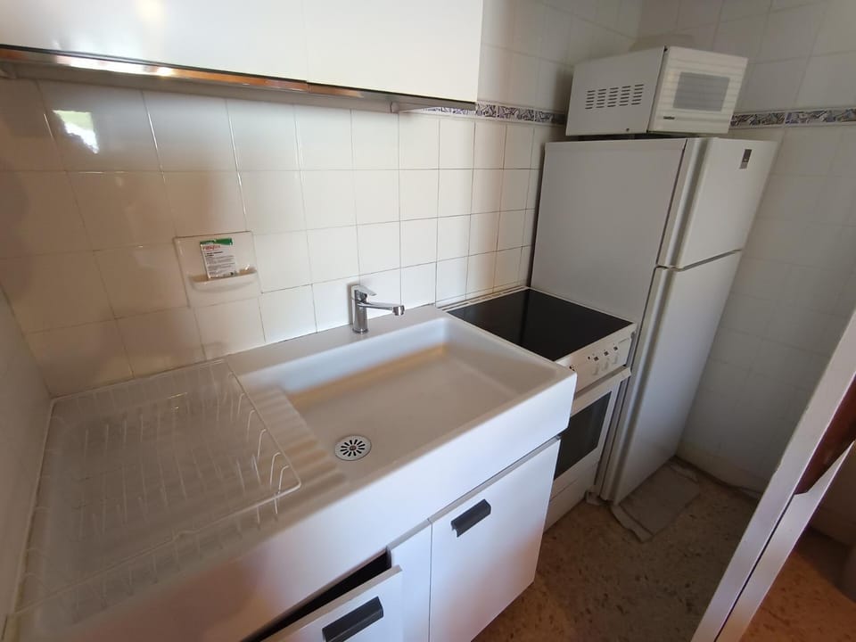 Résidence Alpet Ii - Grand studio pour 2/4 personnes MAE-9104 Apartment in Montgenèvre