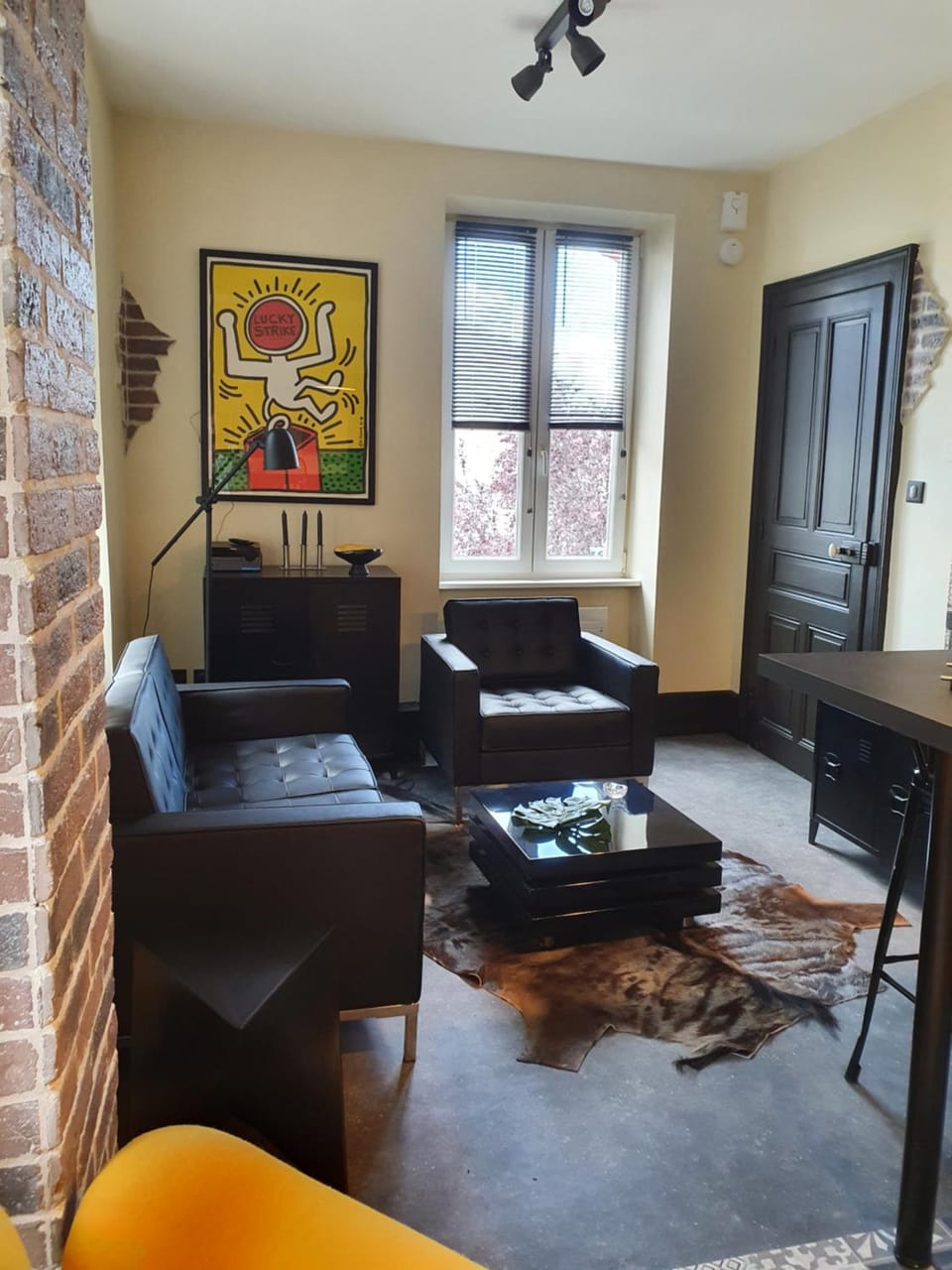 villa l'Ambroisine Apartment in Switzerland