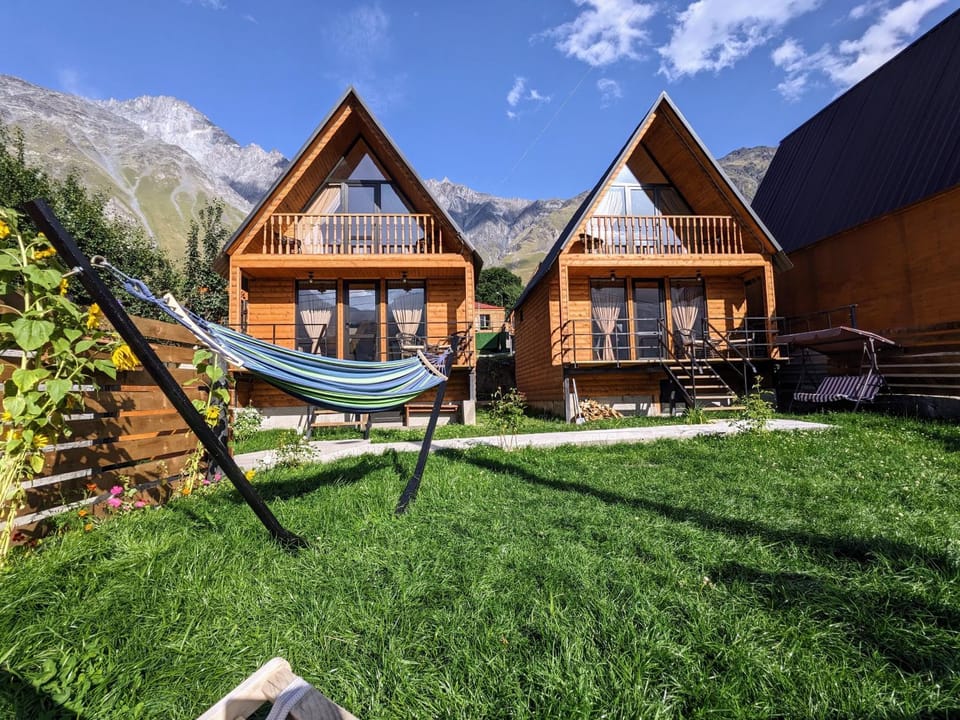 Cottage Caucasus Apartment in Georgia