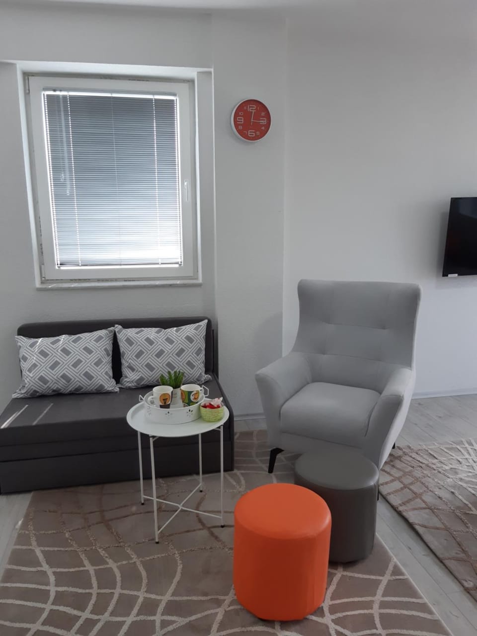 Apartman Gordana Ohrid Apartment in Ohrid