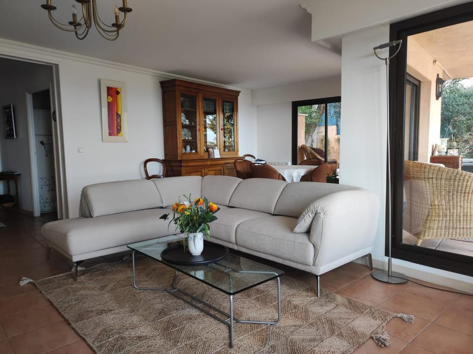 Nice Absea Corniche Fleurie Apartment in Nice