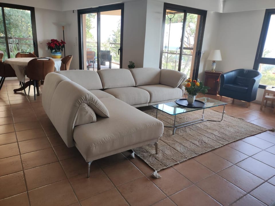 Nice Absea Corniche Fleurie Apartment in Nice