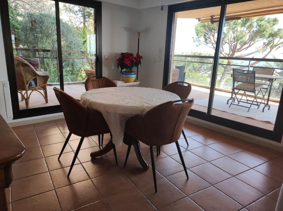 Nice Absea Corniche Fleurie Apartment in Nice