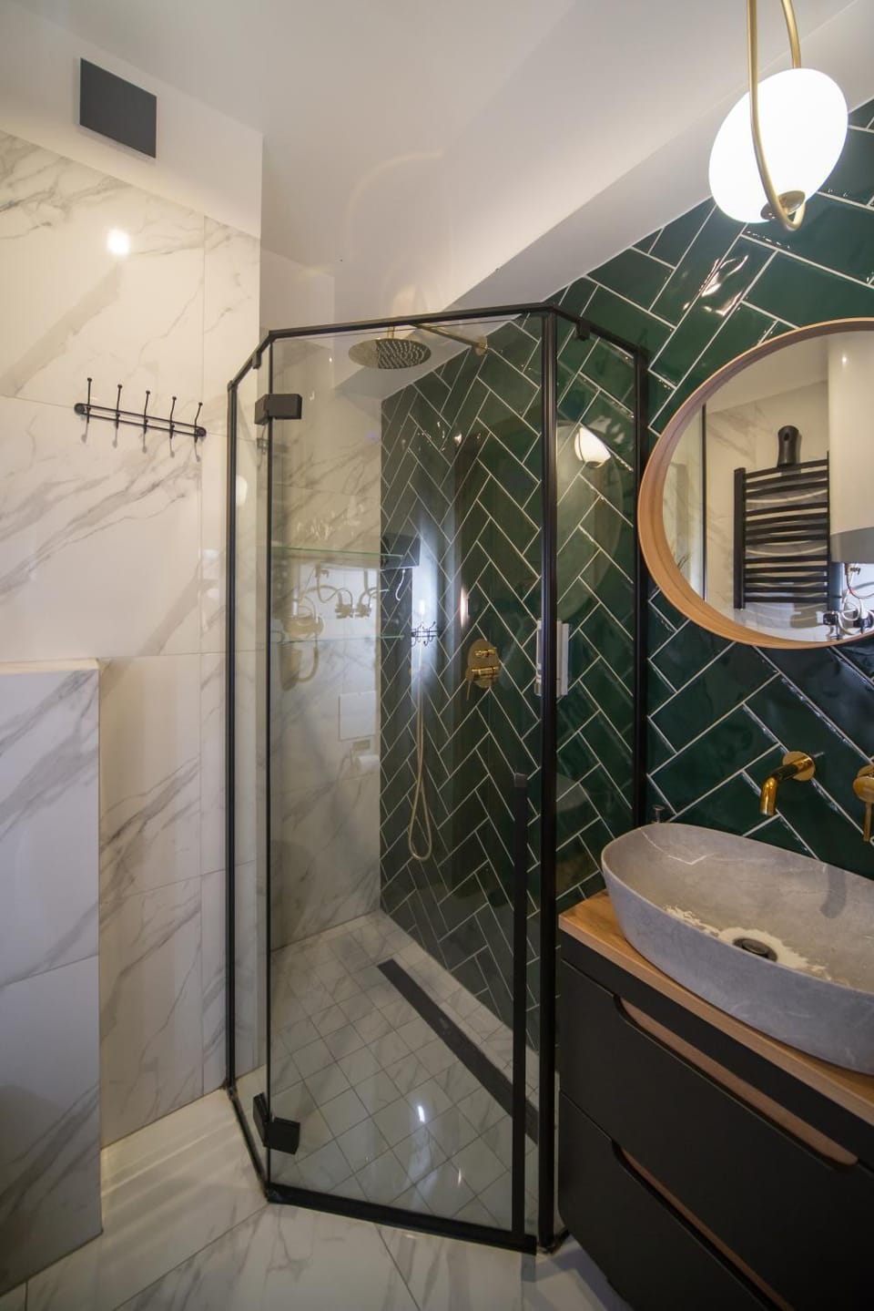 Maya's Flats & Resorts 60 - Love Bridge Apartment in Gdansk