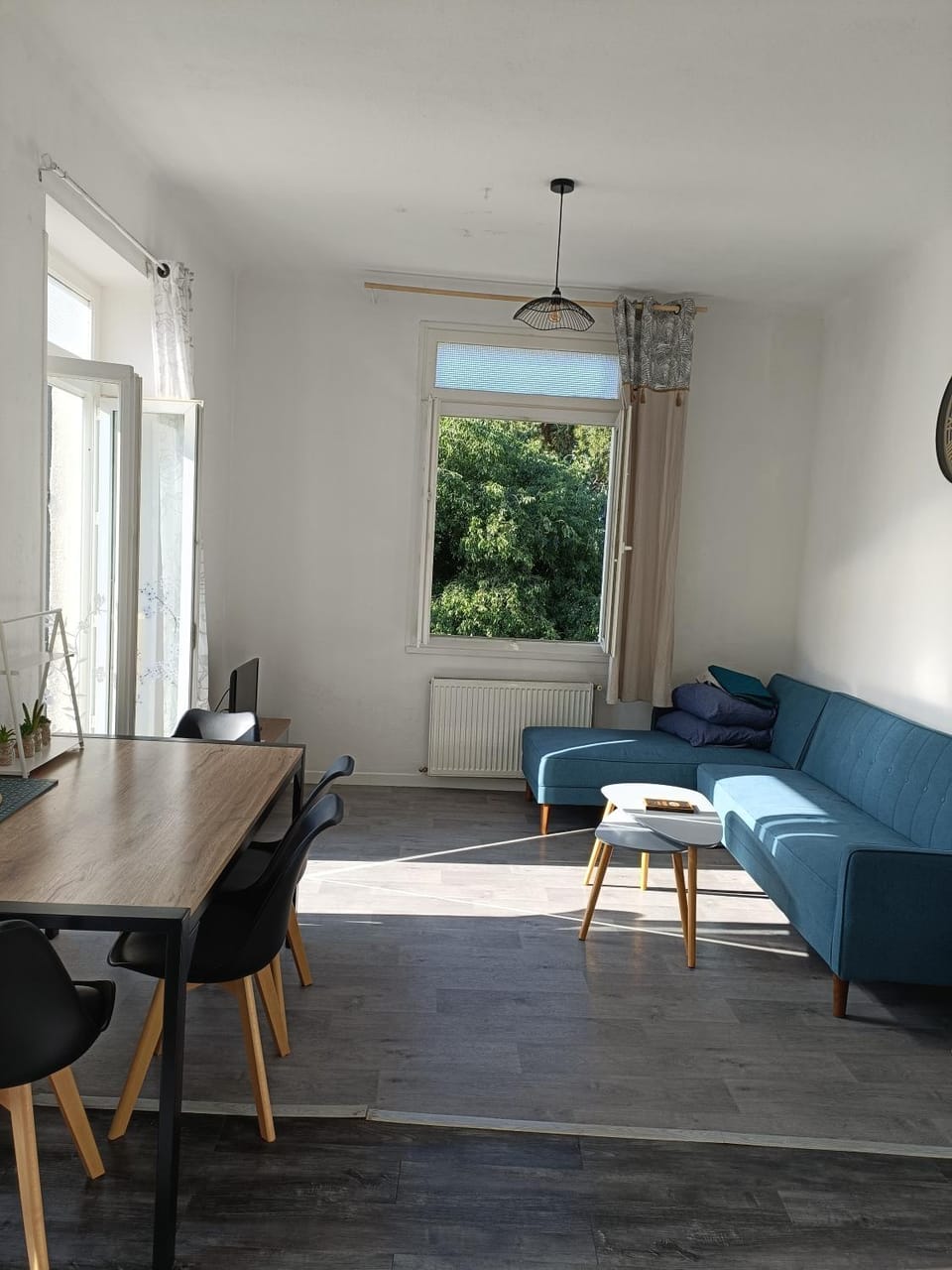 T3 terrasse calme Nîmes proche centre Apartment in Nimes