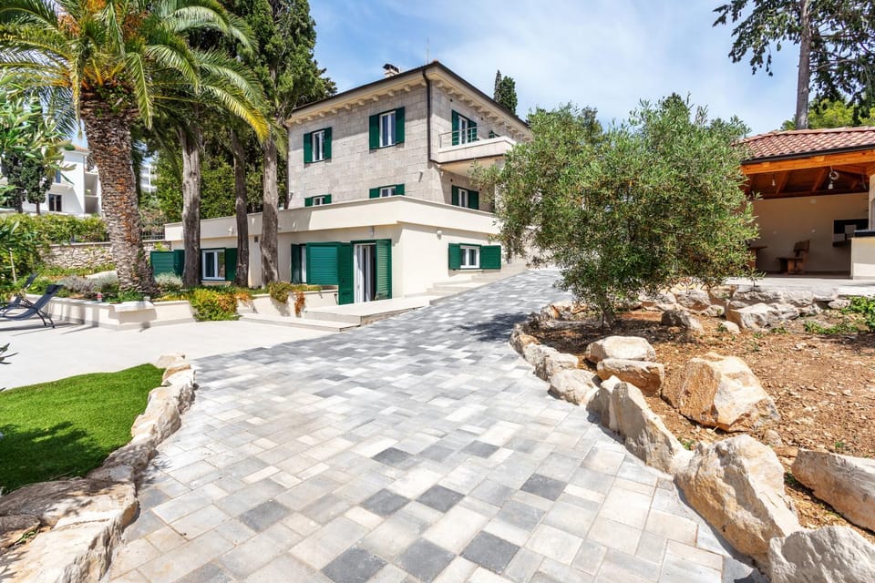 Vila Božić Hvar Villa in Hvar