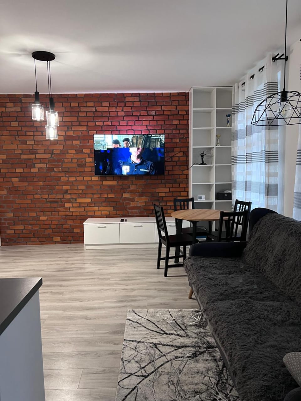 TV and multimedia