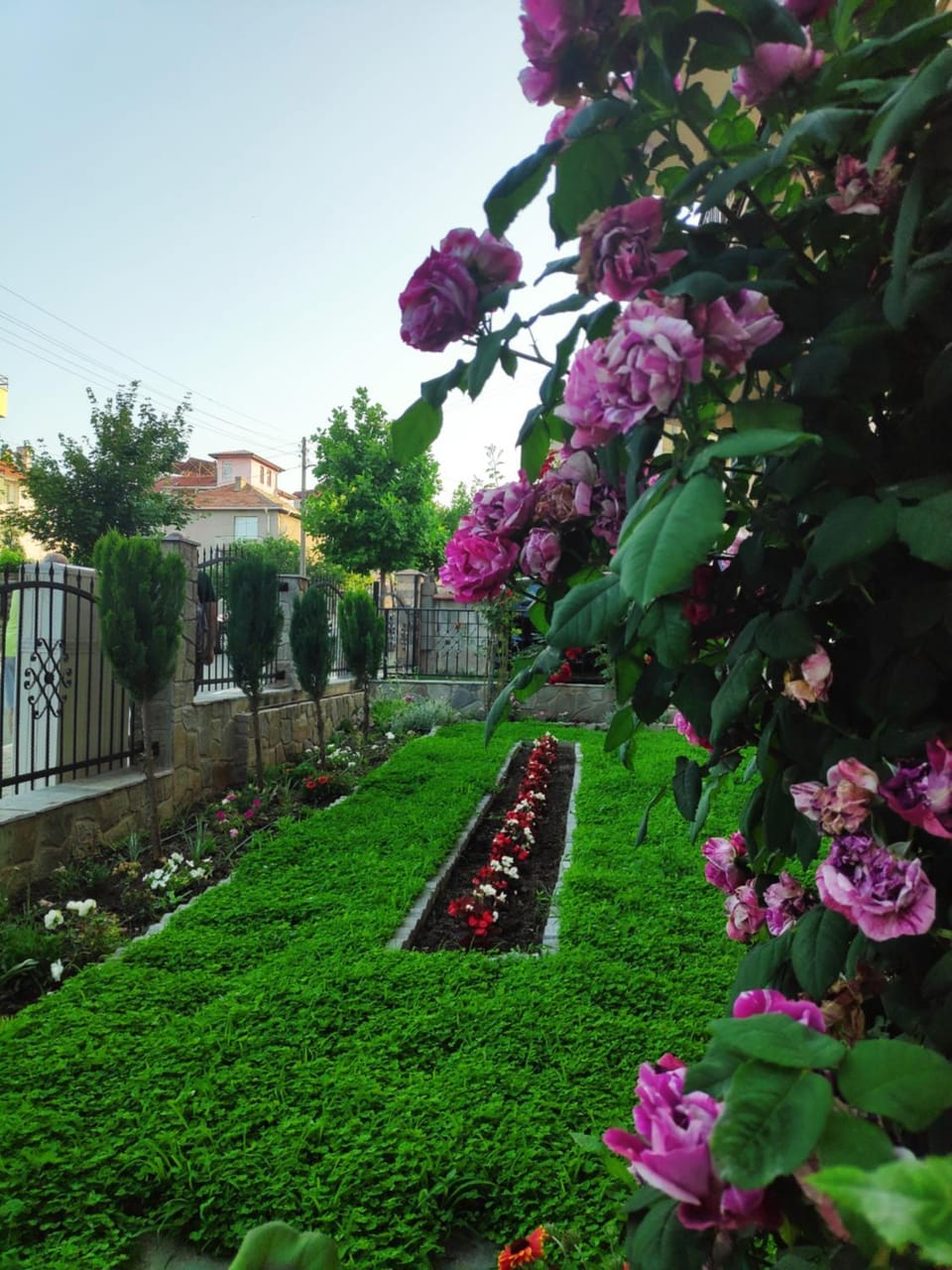 Къща за гости Снежа/ Guest house Snezha Bed and Breakfast in Burgas Province