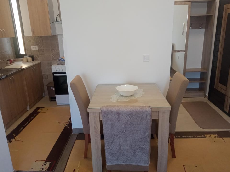 Apartman AMI Apartment in Ulcinj Municipality