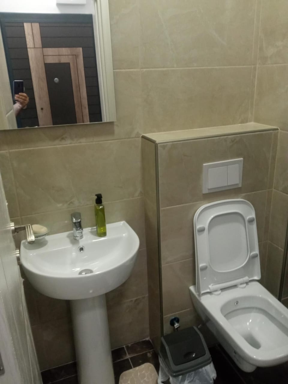 Apartman AMI Apartment in Ulcinj Municipality