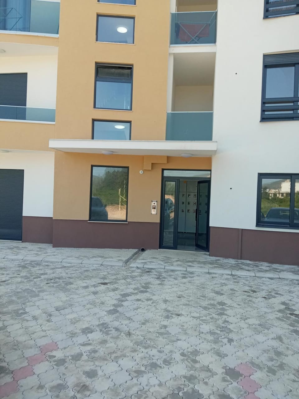 Apartman AMI Apartment in Ulcinj Municipality