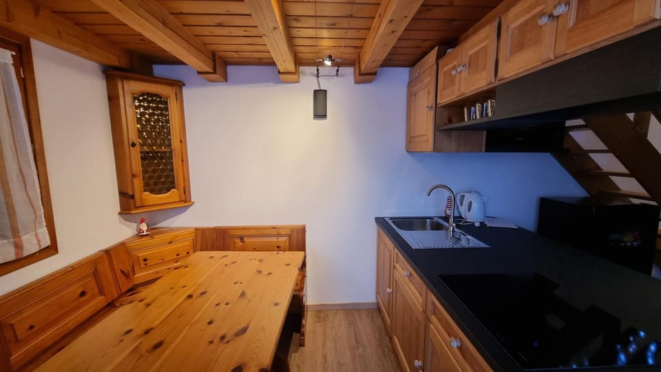 La Casa Degli Artisti - presso Sussy Residence Apartment in Trentino-South Tyrol
