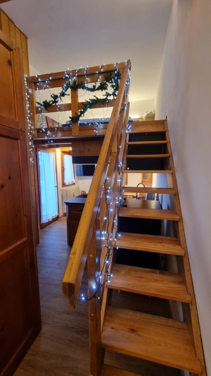 La Casa Degli Artisti - presso Sussy Residence Apartment in Trentino-South Tyrol