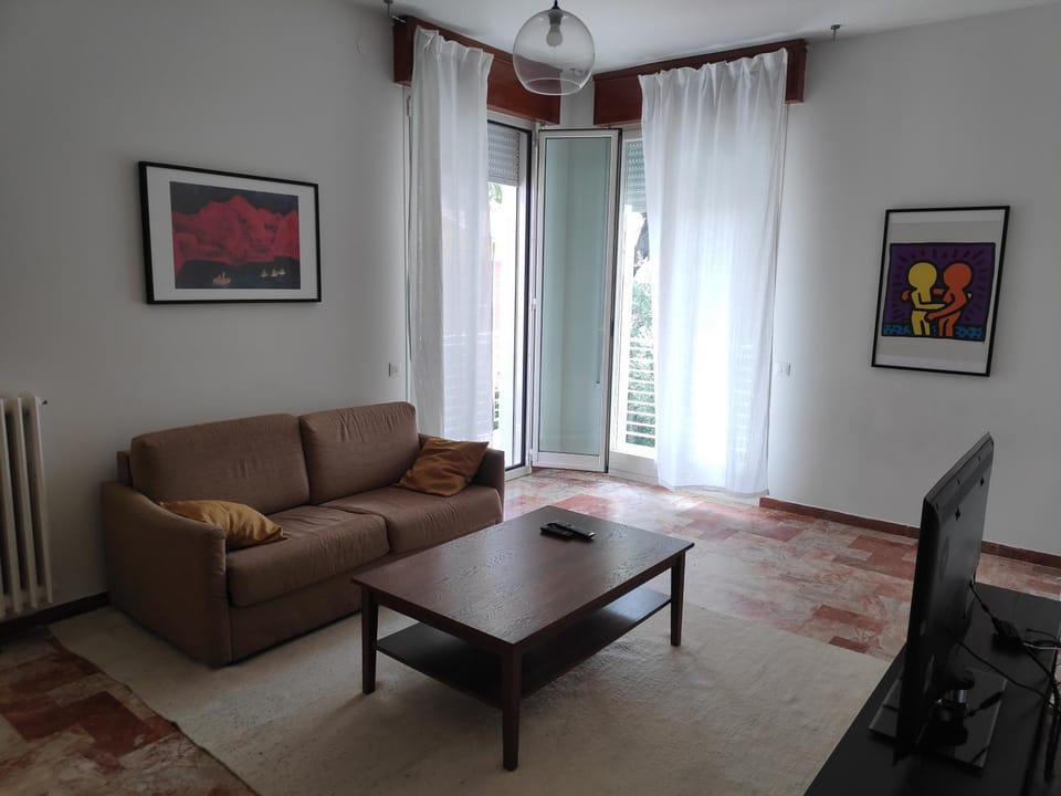 Appartamento Panoramica Apartment in Pesaro