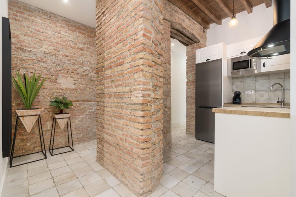 Kitchen or kitchenette, Decorative detail, Decorative detail