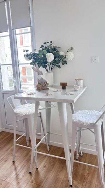 DAUTRESIRE Apartment in Normandy