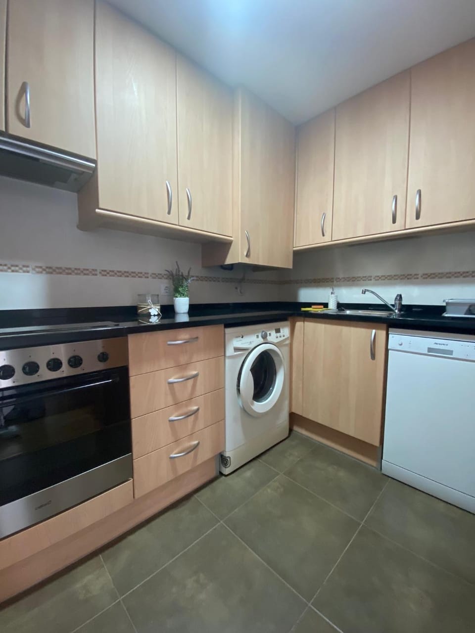 Apartament Acollidor a Ribes de Freser Apartment in Ribes de Freser