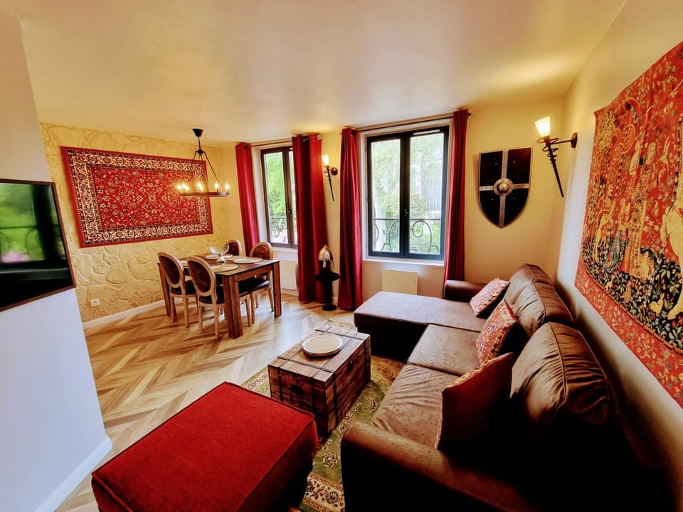 Living room, Lounge or bar, Seating area