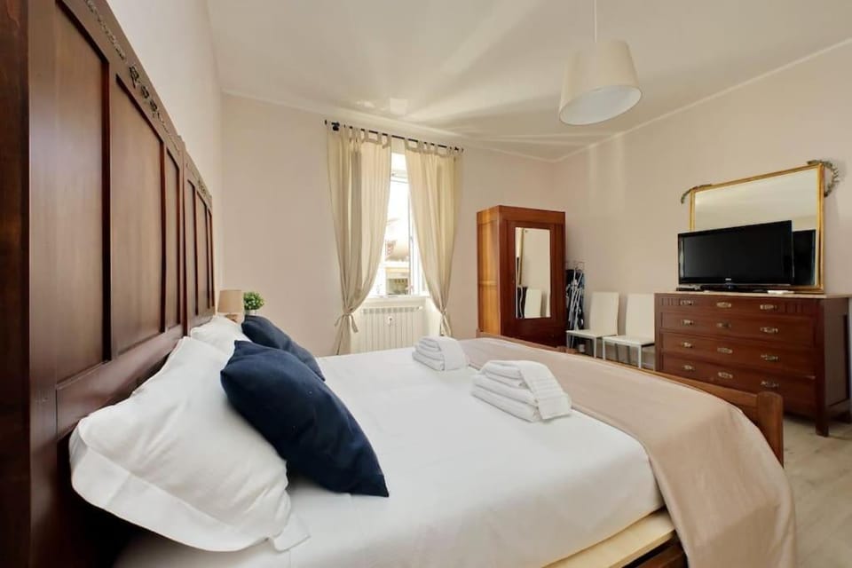 Casa Testaccio Apartment in Rome