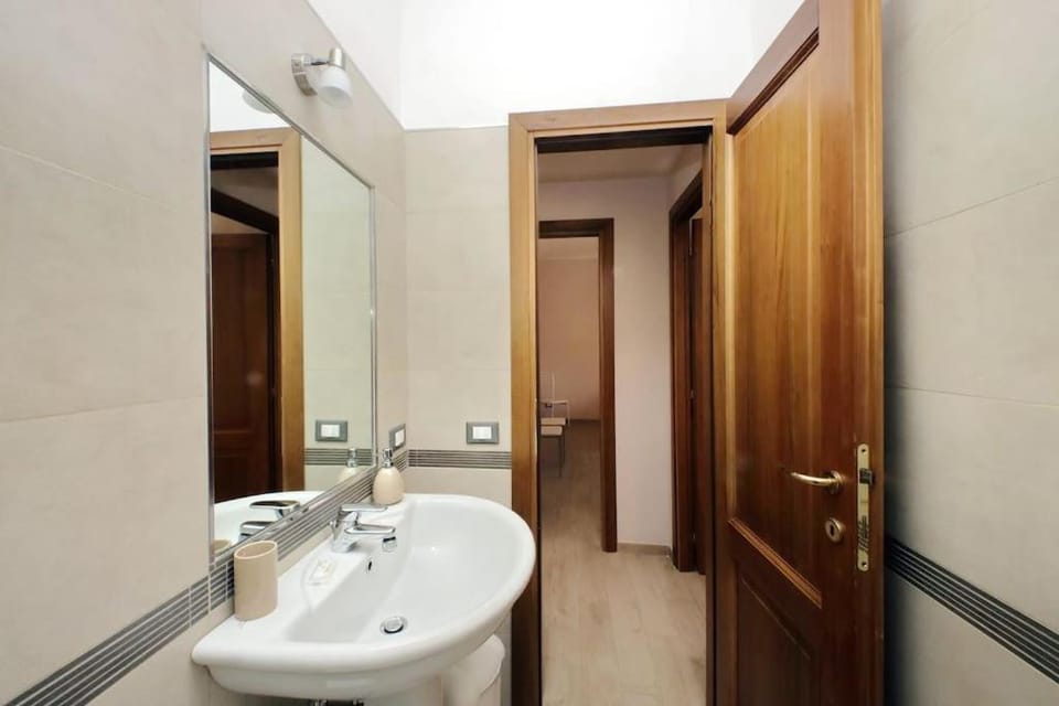 Casa Testaccio Apartment in Rome