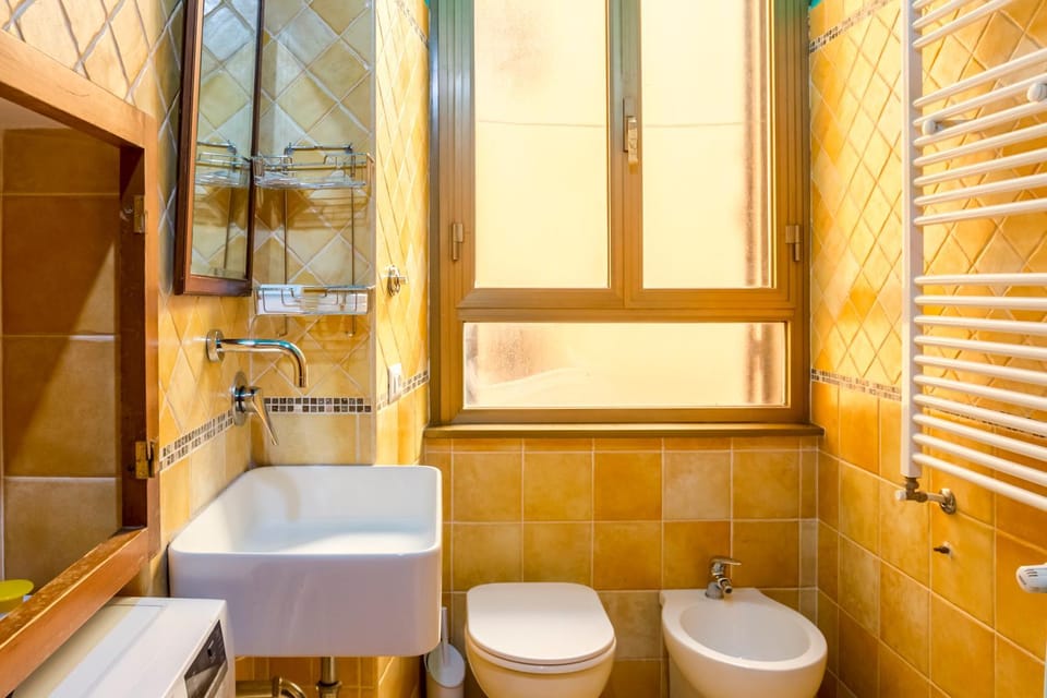Shower, Toilet, Bathroom, bidet