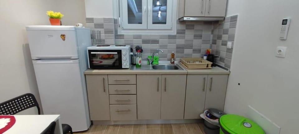 Coffee/tea facilities, Kitchen or kitchenette
