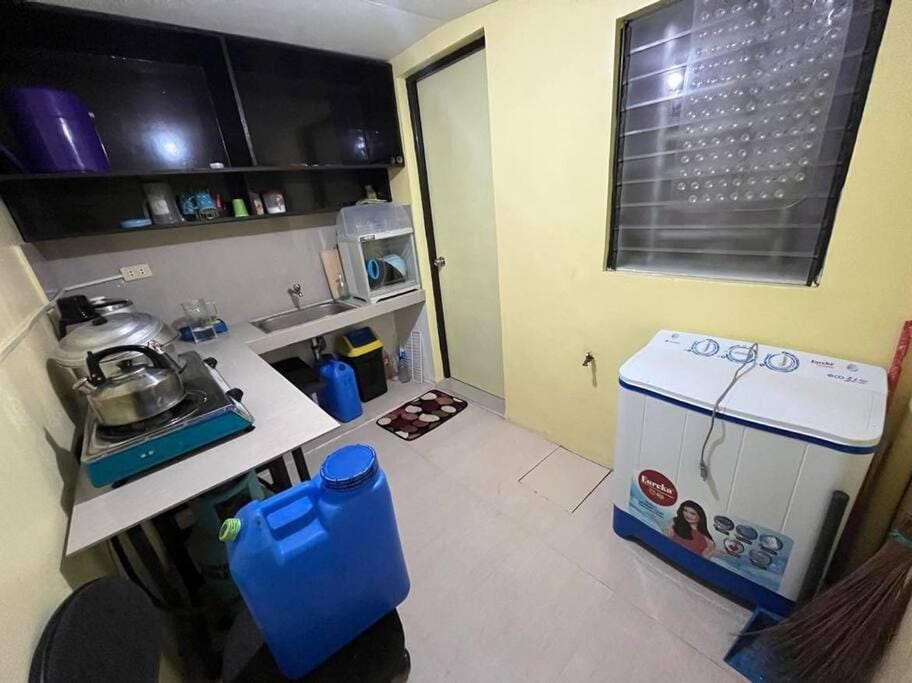 Manzil Jina Laiya House Rental House in Calabarzon