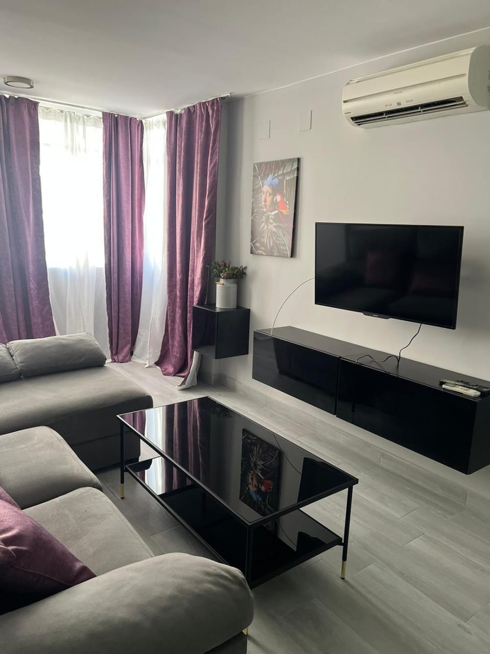 TV and multimedia, Living room