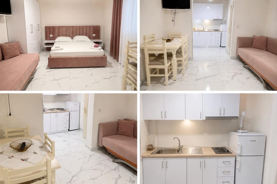 Guest House DEA Bed and Breakfast in Vlorë