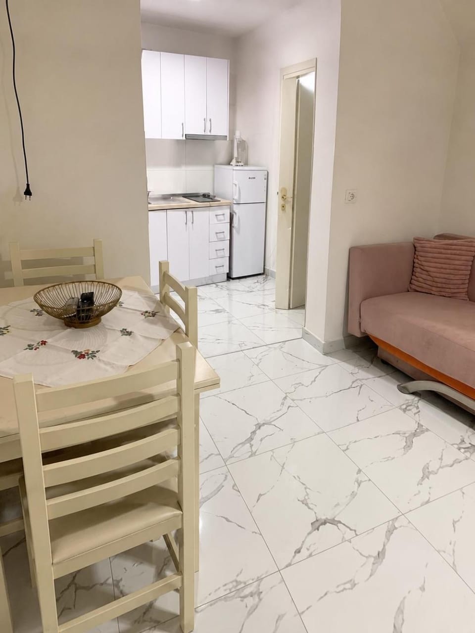 Guest House DEA Bed and Breakfast in Vlorë