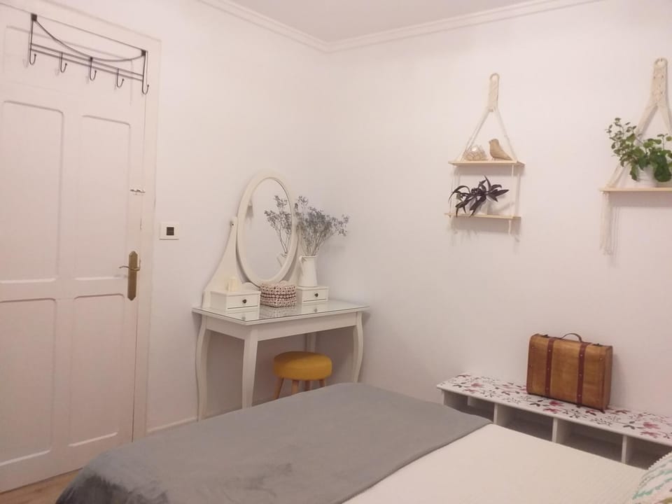 Casa Jardín House in Monforte de Lemos