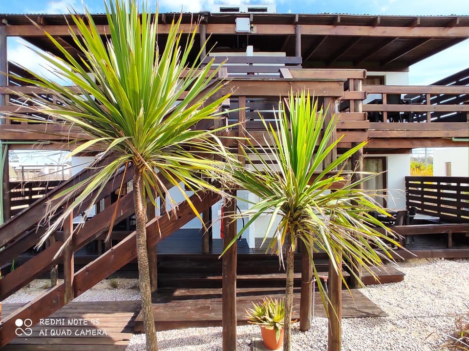 Serena del Lago Apartment in La Paloma