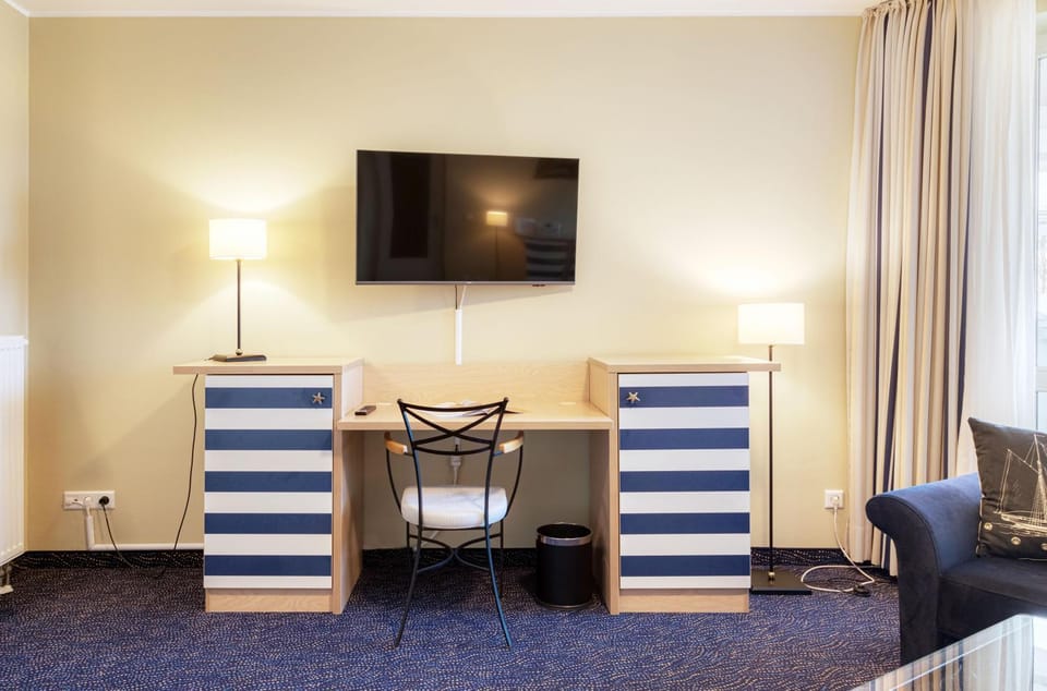 TV and multimedia