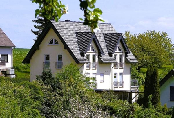 Gästehaus Waldecker Bed and Breakfast in Rhineland-Palatinate