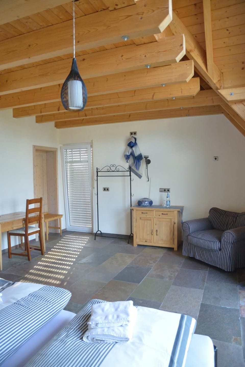 Gästehaus Waldecker Bed and Breakfast in Rhineland-Palatinate
