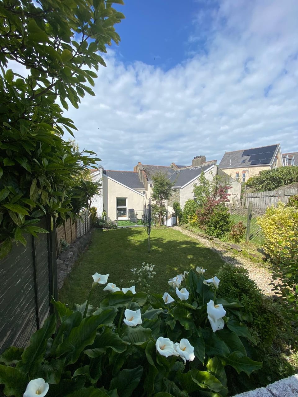 Ocean Terrace, Ilfracombe, 4 bedrooms, Sleeps 8, Stunning Sea Views, Parking, Garden, Pet Friendly House in Ilfracombe