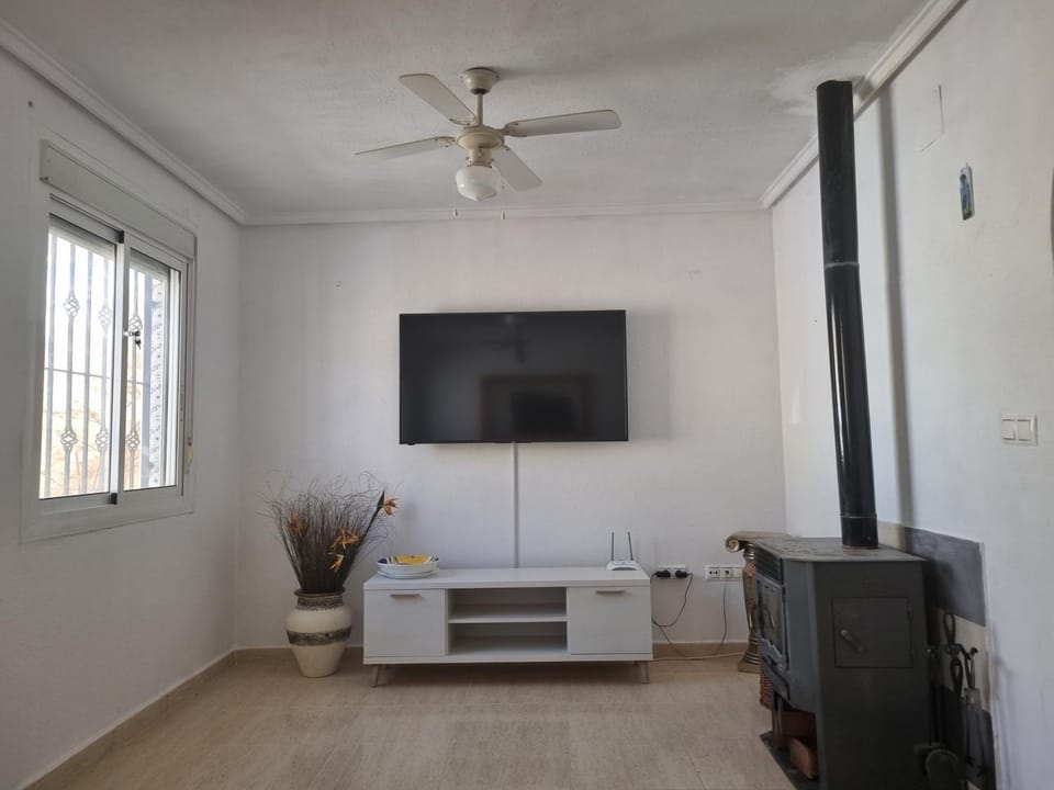Taylors Camposol Apartment Apartment in Bajo Guadalentín