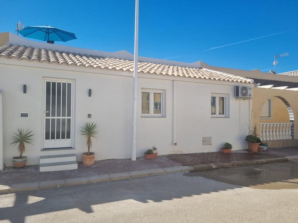 Taylors Camposol Apartment Apartment in Bajo Guadalentín