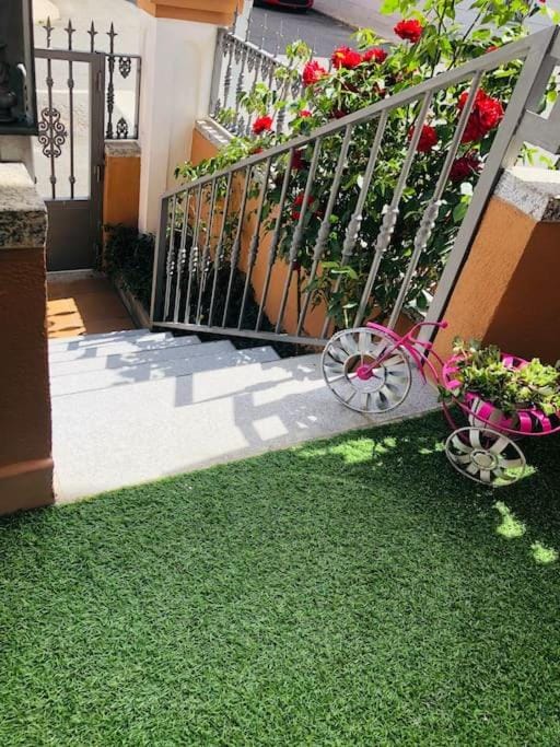 Casa La Montaña Apartment in Community of Madrid