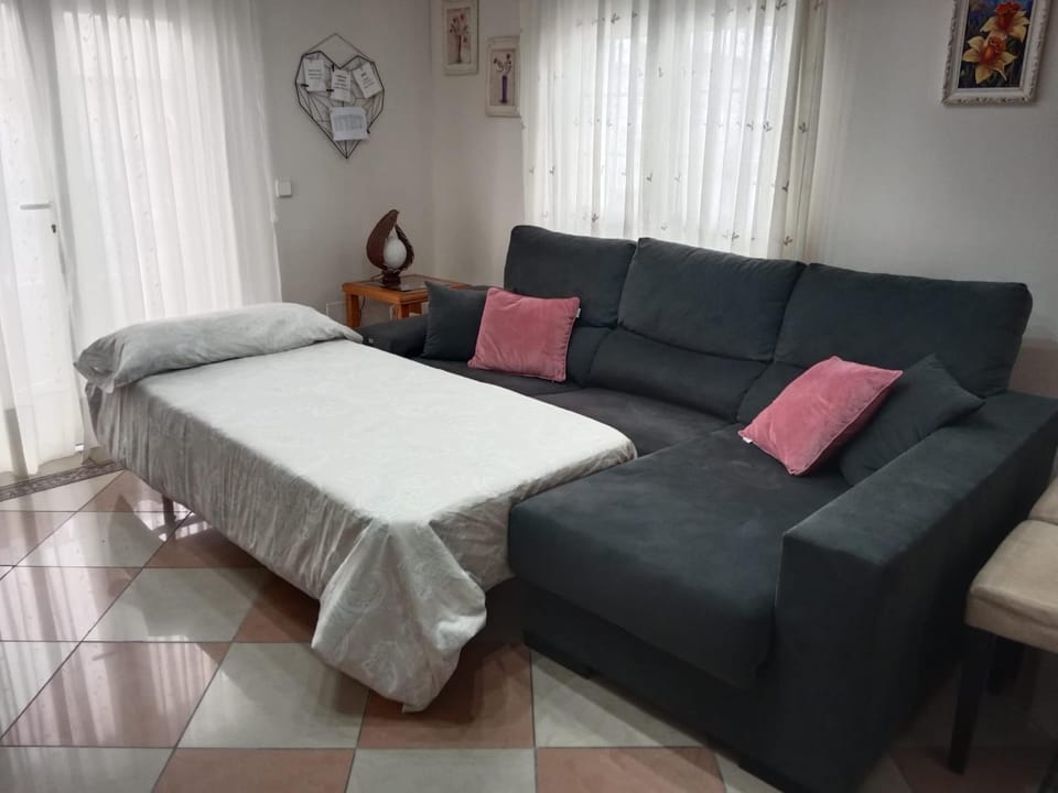 Casa La Montaña Apartment in Community of Madrid