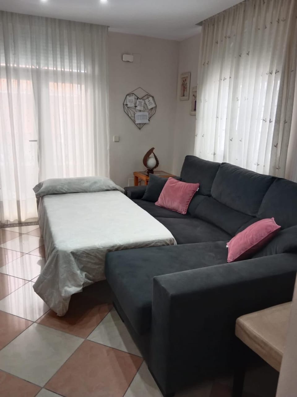 Casa La Montaña Apartment in Community of Madrid