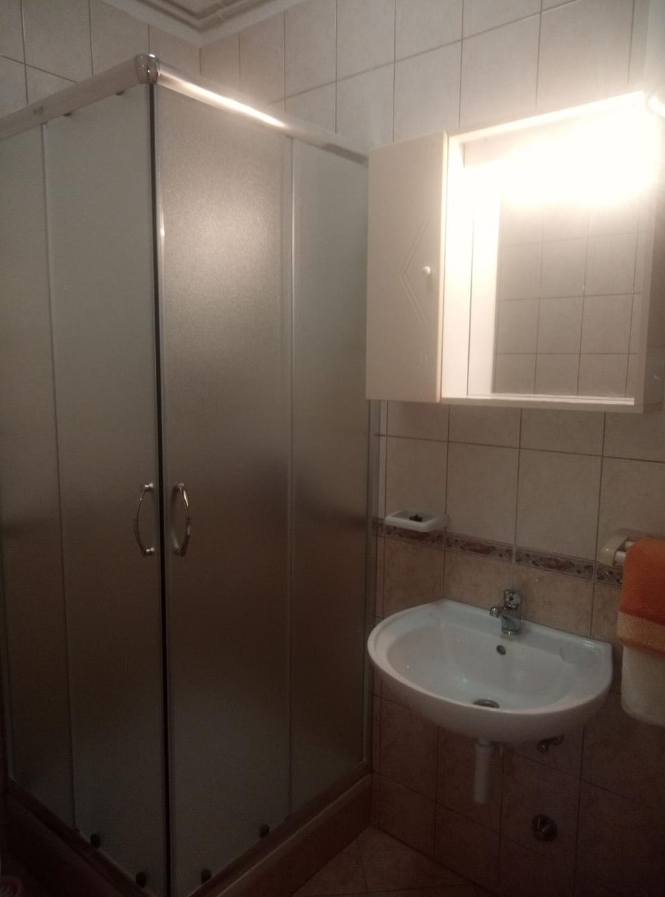 Dragica Apartment in Lika-Senj County