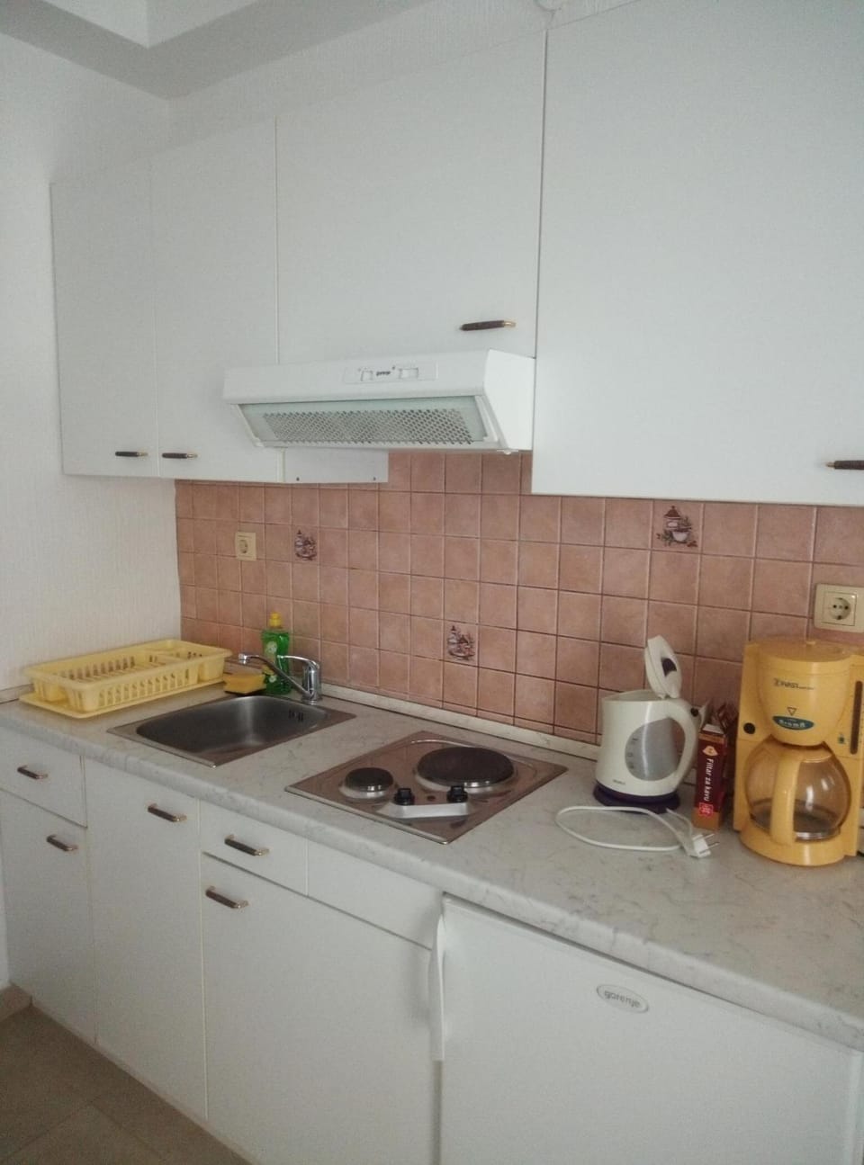 Dragica Apartment in Lika-Senj County