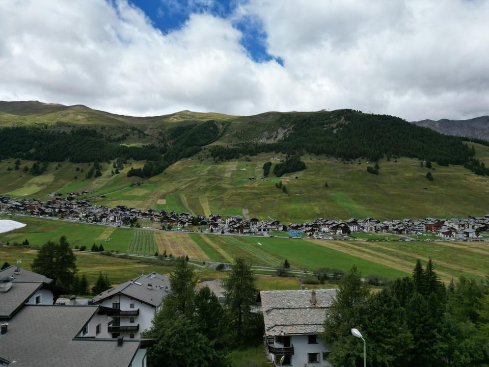 Appartamenti Duc De Rohan Apartment in Canton of Grisons
