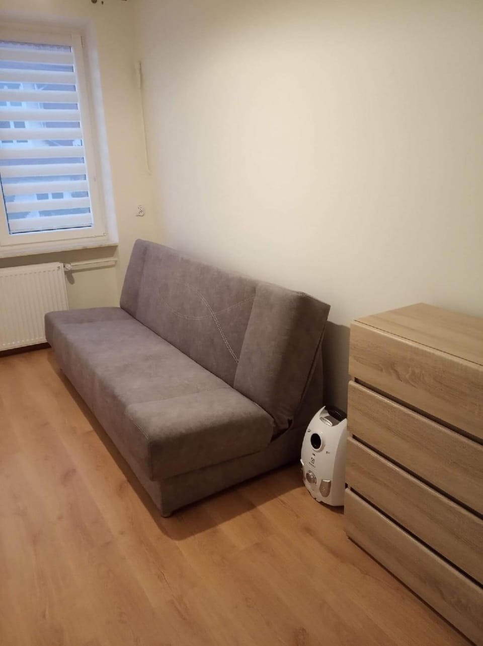 Apartament w Centrum Giżycka Apartment in Lithuania